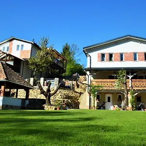 Apartman Terrace
