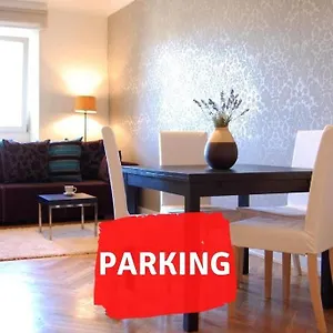 Apartman P&j Grodzka