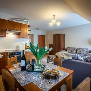 Apartman Apart-styl Zakopane- Brzozowa, Centrum Miasta, Zakopane