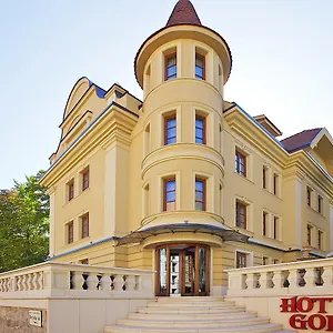 Szálloda Gold