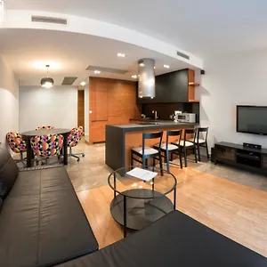 Apartman Yourplace Biskupia Old Town