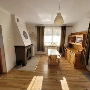 Homestay Strumyk, Zakopane