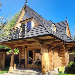Alpesi faház Jedrus, Zakopane