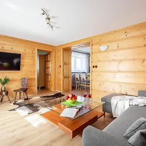 Apartman Marta, Zakopane