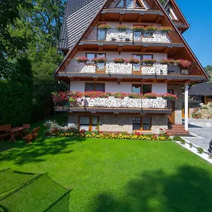 Homestay szállás Daglezja, Zakopane