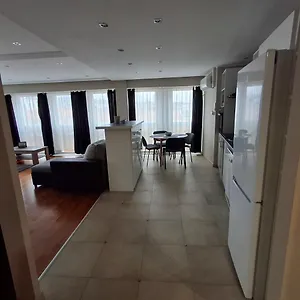 Apartman Unicorniselit
