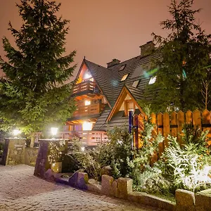 Apartman Na Szymoszkowej, Zakopane